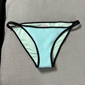 Victoria Secret bikini bottom new w/o tags